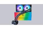 Arctic Liquid Freezer II 240 A-RGB