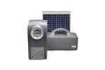 Berner GA101 Battery Solar Garage Door Opener