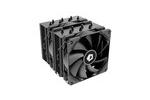 ID-Cooling SE-207-XT Black Cooler