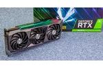 Zotac GeForce RTX 3070 Ti AMP Extreme Holo