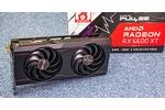 Sapphire Radeon RX 6600 XT Pulse OC