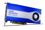 AMD Radeon Pro W6600