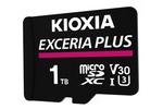 Kioxia TransMemory U366 und Exceria Plus
