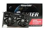 PowerColor Radeon RX 6600 Fighter