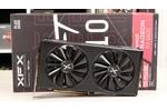 XFX Radeon RX 6600 Speedster Swft 210 Grafikkarten