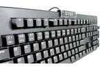 Evga Z12 RGB Keyboard
