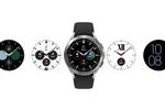 Samsung Galaxy Watch 4 Classic Smartwatch