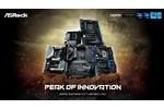 ASRock Intel Z690 LGA1700 Motherboards