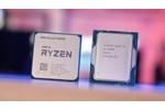 Intel Core i9-12900K vs AMD Ryzen 9 5950X