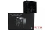 Fractal Ion 2 Platinum 860W Power Supply