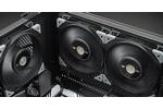 Thermaltake Toughfan 12 and Toughfan 12 Turbo Fans