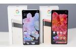 Google Pixel 6 and Google Pixel 6 Pro