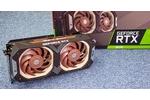 Asus GeForce RTX 3070 Noctua OC