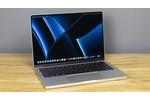 Apple MacBook Pro 14