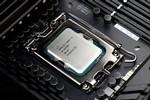 Intel Core i5 12600K and Core i9 12900K Processors