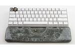 Moon Key Artisan Keyboard Wrist Rests and Keycaps