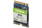 Kioxia BG5 PCIe 40 SSD