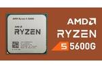 AMD Ryzen 5 5600G