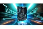 Biostar Racing Z690GTA Motherboard