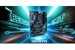 Biostar Racing Z690GTA Motherboard