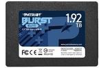 Patriot Burst Elite 2TB SSD