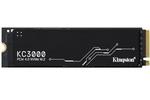 Kingston KC3000 2TB M2 NVMe SSD