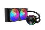 Cooler Master MasterLiquid PL240 Flux