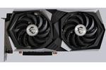 MSI Radeon RX 6600 XT Gaming X 8G Graphics Card