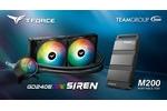 Teamgroup T-Force Siren GD240E ARGB AIO