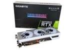 Gigabyte RTX 3080 Ti Vision OC 12G Grafikkarten