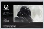 iiyama Black Hawk G2740QSU Monitor