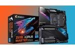 Gigabyte Z690 AORUS Master Motherboard