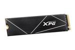 ADATA XPG Gammix S70 Blade NVMe SSD