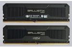 Crucial Ballistix Max 16GB 16GB DDR4-4400