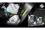 ASRock H670 B660 und H610 Mainboard