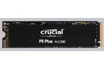 Crucial P5 Plus 1TB NVMe SSD