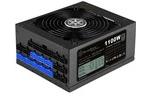 SilverStone Strider Titanium 1100W PSU