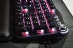 MSI Vigor GK71 Sonic Keyboard