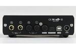 Topping E50 DAC Topping L50 Amplifier Stack