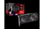 ASRock Radeon RX 6500 XT Phantom Gaming D 4GB OC