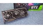 Asus GeForce RTX 3050 STRIX OC