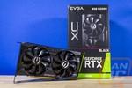 EVGA RTX 3050 XC Black