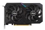 Asus Dual GeForce RTX 3050 8GB GDDR6