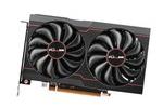 Sapphire Pulse AMD Radeon RX 6500 XT