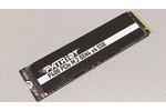 Patriot P400 1TB M2 NVMe PCIe 40 SSD