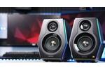 Edifier G5000 Speakers