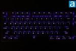 Cooler Master SK653 Bluetooth Keyboard