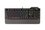Genesis RX85 RGB Keyboard