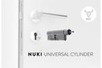 Nuki Universal Cylinder