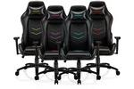 Tesoro Alphaeon S3 Gaming Chair